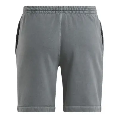 REEBOK SHORT Délavé Anthracite — photo 3