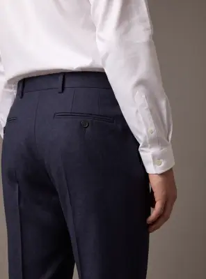 Pantalon de costume Rogue Naval — photo 5