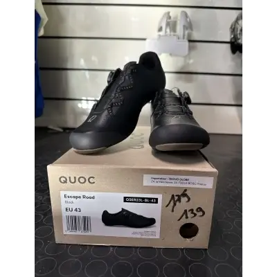 Chaussures QUOC Escape road — photo 3