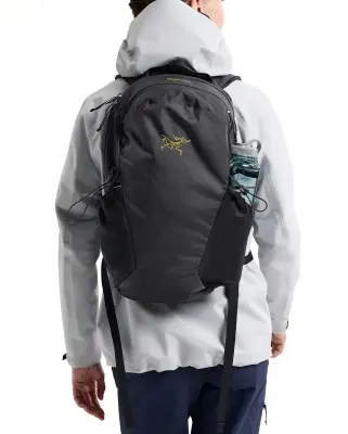 Mantis 16 Backpack Black — photo 2