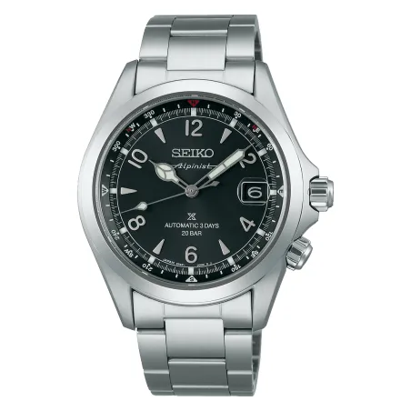 Seiko Prospex Alpinist automatique SPB505J1