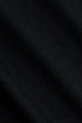 T-shirt Warming Slim Fit - Noir — photo 4
