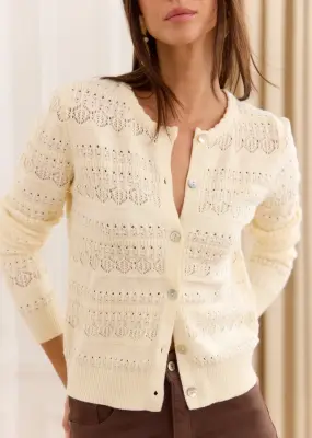 Gilet Félicie — photo 1