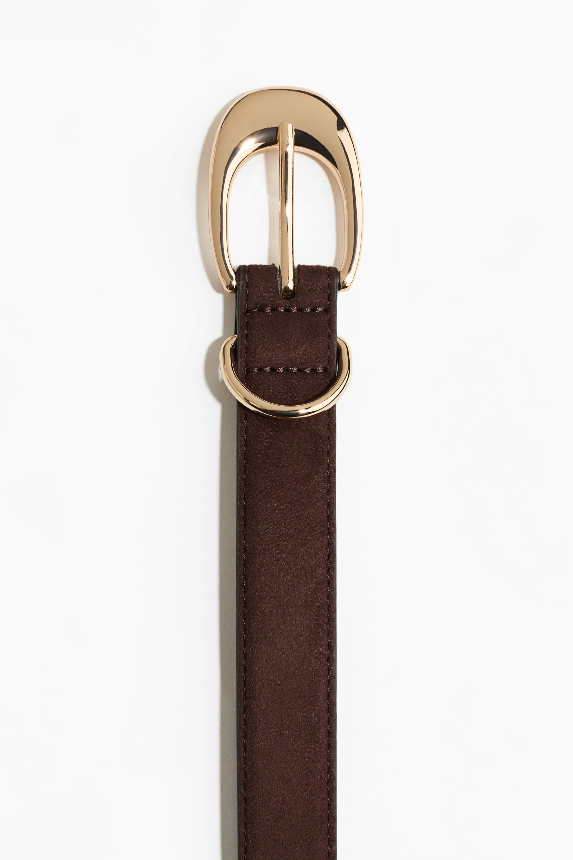 Ceinture - Marron foncé