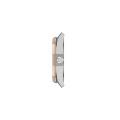 Tissot PRC 100 Solar 34mm T1518222211100 — photo 4