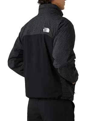HKE Utilty Wind Jacket TNF Black Homme — photo 5