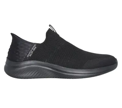 SKECHERS ULTRA FLEX Noir — photo 2