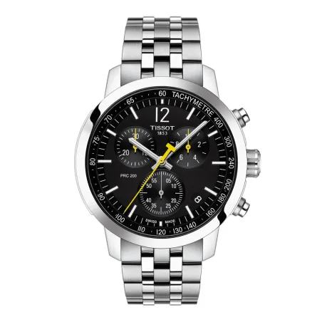 Montre Homme Tissot PRC 200 Quartz Chronograph T1144171105700