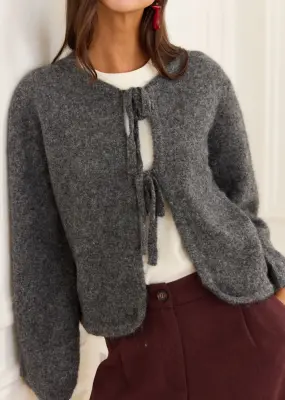 Gilet Esther — photo 2