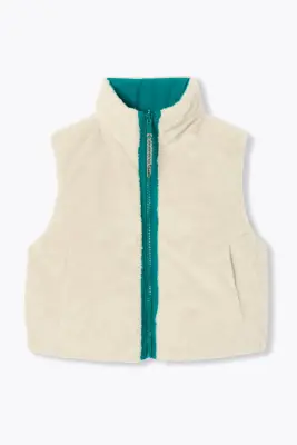 Blouson réversible Femme — photo 3