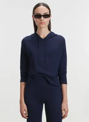 Pull en cachemire