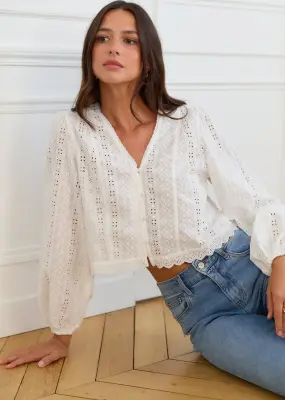 Blouse Haven — photo 1