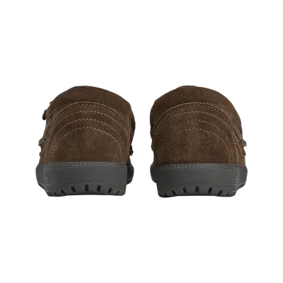 Adidas LYTHAM SPZL Brown — photo 3