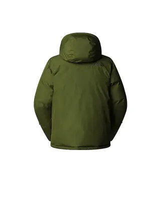 RMST GTX Himalayan Tek Down Jacket Woodland Green — photo 4