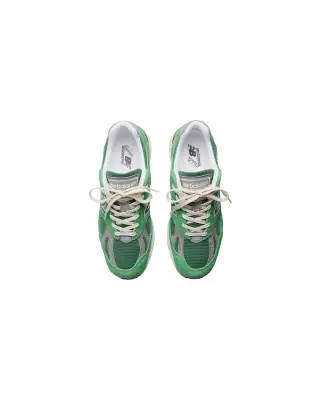 991V2 Made In UK Mineral Green — photo 4