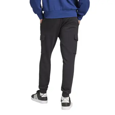 ADIDAS JOGGING CARGO Noir — photo 5