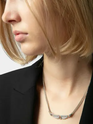 Collier Rock Choker — photo 3