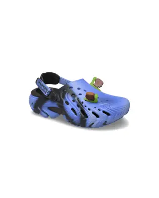 x Brain Dead Echo 2 Astro Blue — photo 2