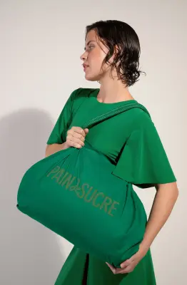 baggy - jade — photo 2
