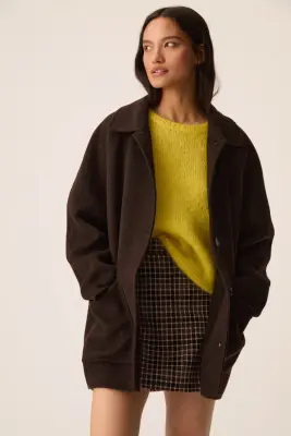 Manteau Yimaya Ourson — photo 3