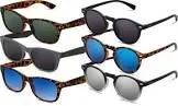 Lunettes de soleil