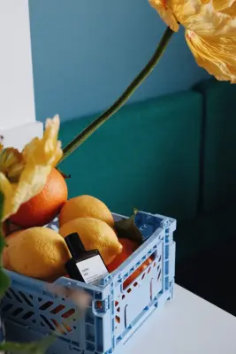 (extrait de parfum) Culot Thé — photo 5