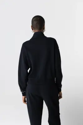 Gilet en coton organique — photo 3