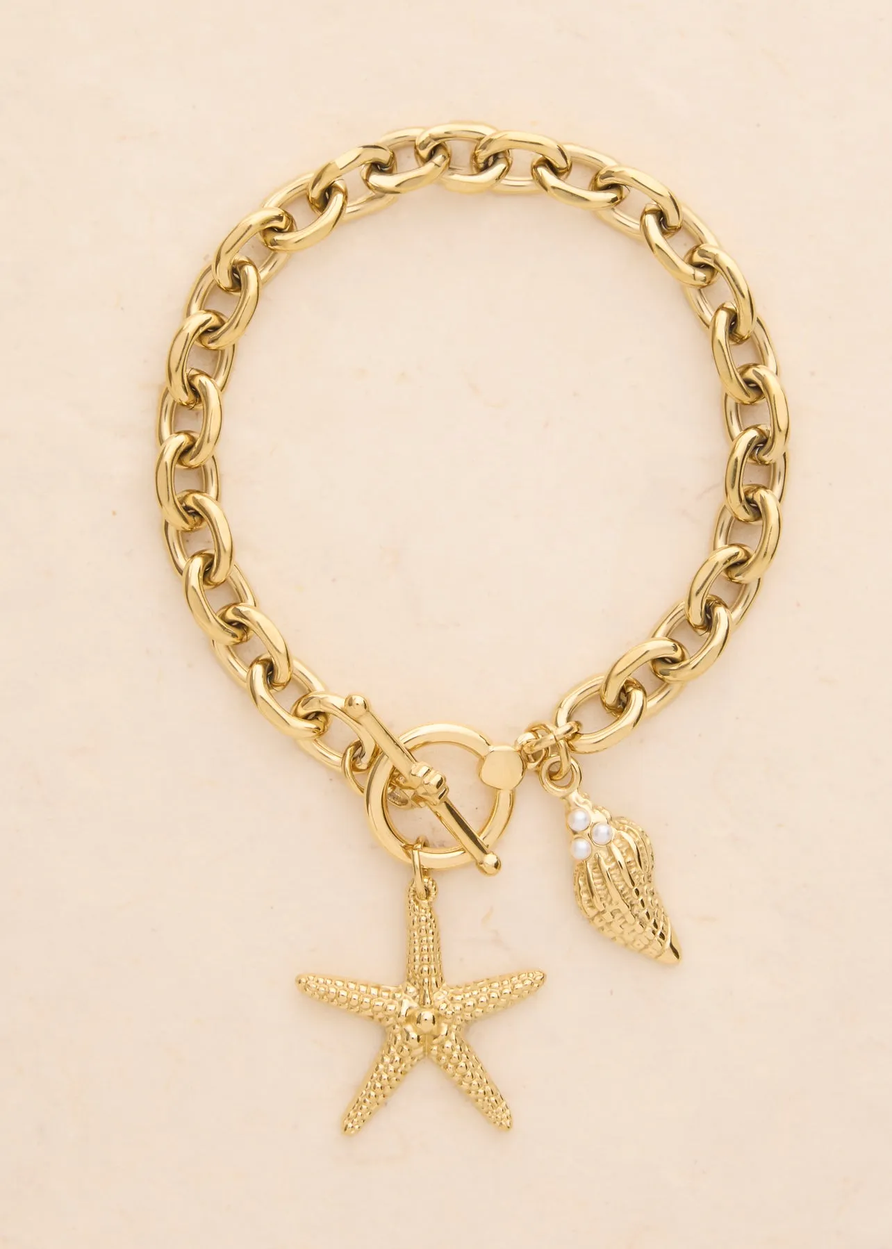 Bracelet Agapé