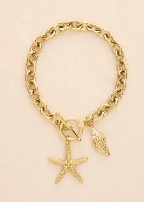 Bracelet Agapé — photo 1