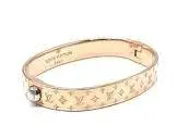 Bracelet rigide nanogram