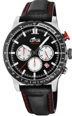 Montre a quartz 18587