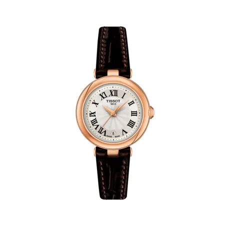 Montre Femme Tissot Bellissima T1260103601300