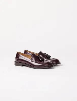 Betty - Aubergine glacé — photo 3