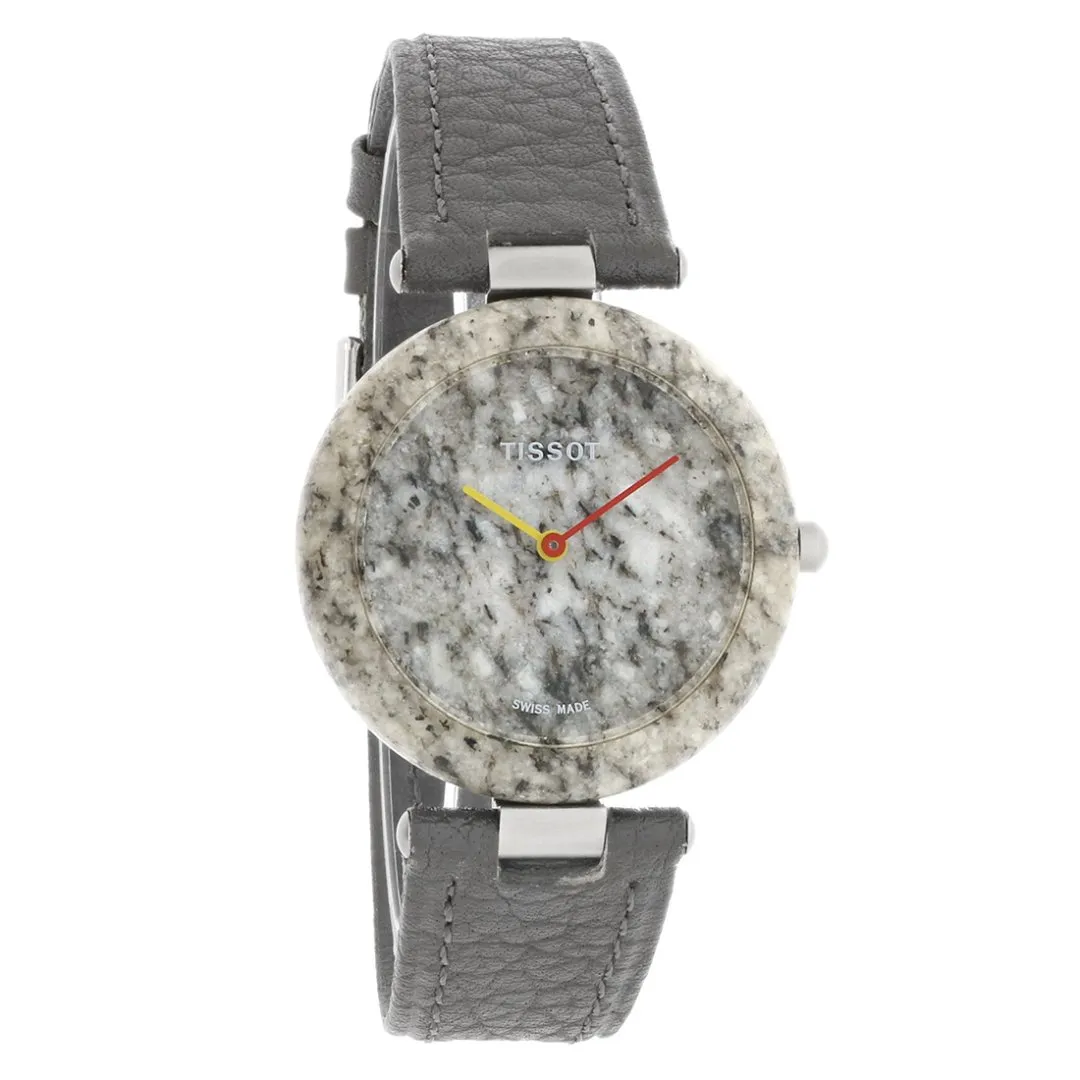 Montre a quartz genuine rockwatch