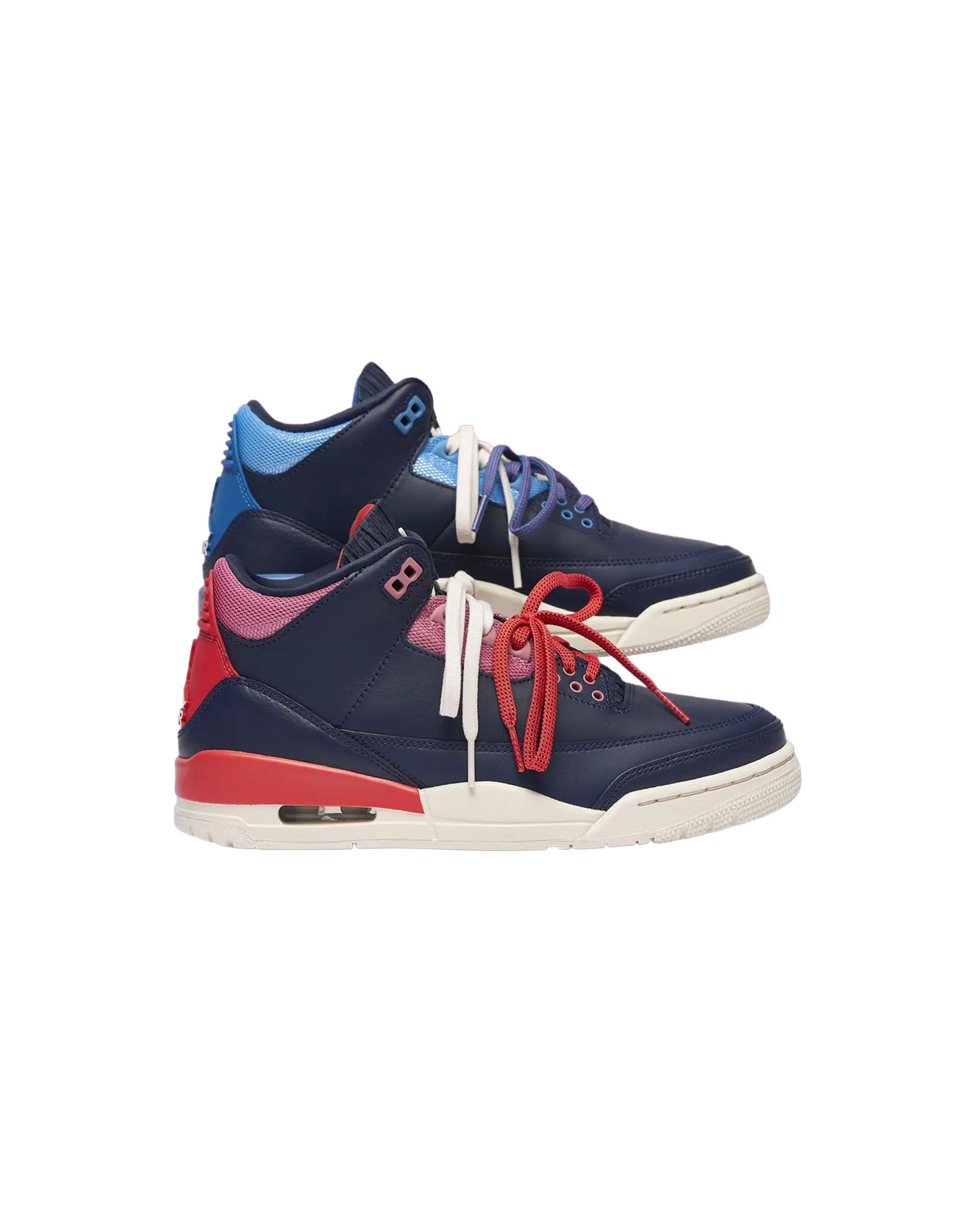 Air Jordan 3 Retro Sports Renaissance