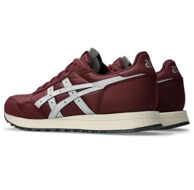ASICS TIGER RUNNER II Bordeaux — photo 4