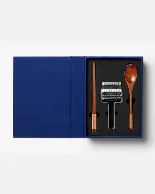 Coffret Ramen tools – Printworks — photo 8