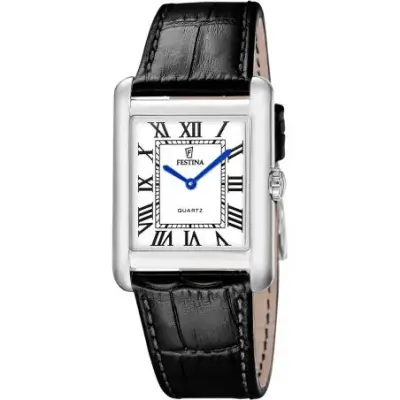 Montre Festina On The Square Homme F20771/1 — photo 1