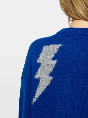 Pull Markuz 100% Cachemire — photo 3