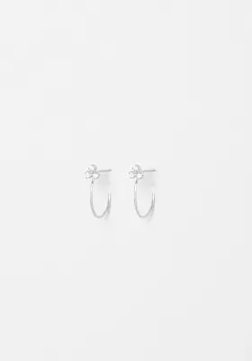 BOUCLES D'OREILLES LOUISE — photo 4