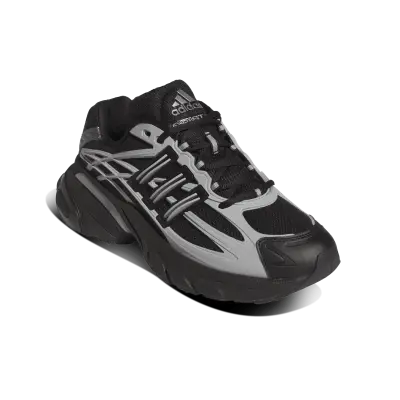 Adidas Adistar XLG 2.0 Core Black Iron Metallic — photo 3