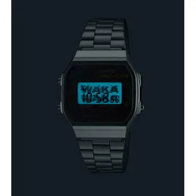 Casio Vintage x PAC-MAN A168WEPC-7AER — photo 5