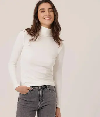 Artlove – Top Eliza Cream — photo 2