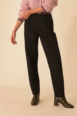 pantalon simeon bitume — photo 4