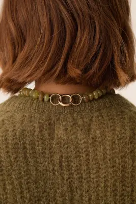 Collier Mikayla Algue — photo 4
