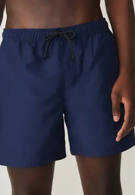 Le maillot de bain - Bleu nuit — photo 4
