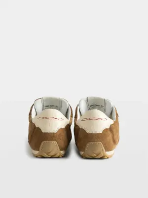 Sneakers ZV Dance Suede Homme — photo 4