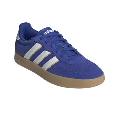ADIDAS BARREDA Bleu — photo 4
