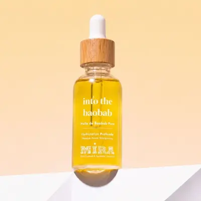 Huile de Baobab pure - Into the Baobab My Mira — photo 2