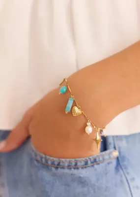 Bracelet Tidal — photo 2
